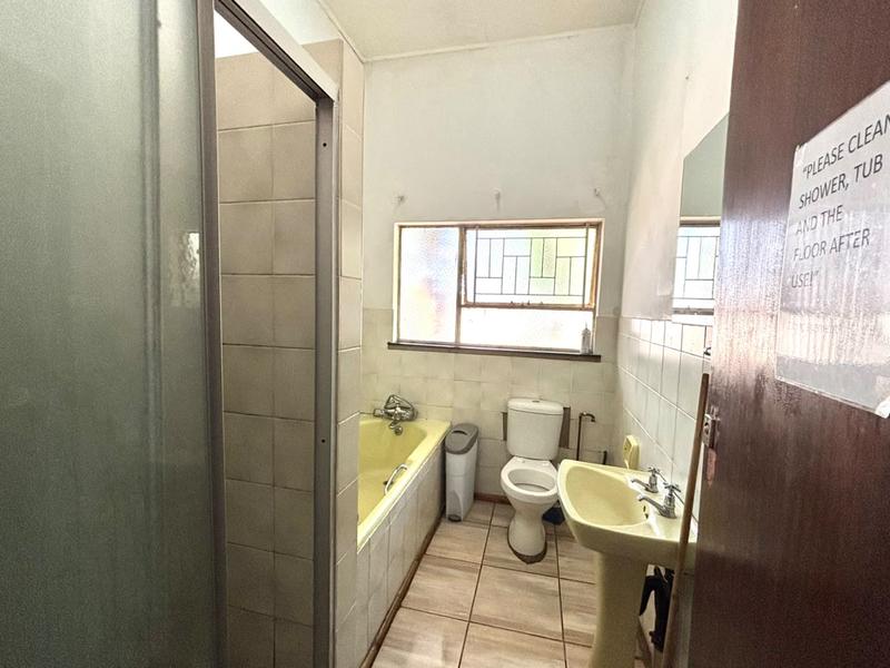 16 Bedroom Property for Sale in Brandwag Free State